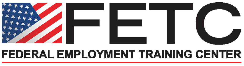 Federal Employment Training Center Logo